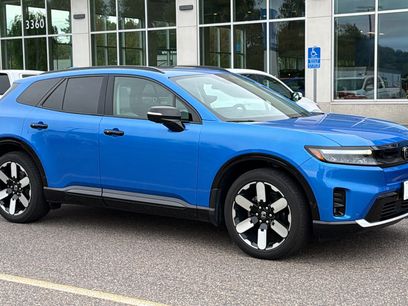 Certified 2024 Honda Prologue Elite