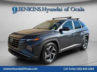 Used 2024 Hyundai Tucson SEL w/ Convenience Package video 1