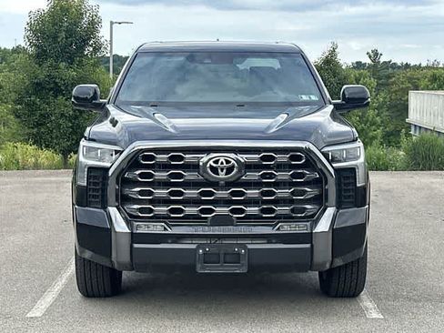 Used 2023 Toyota Tundra Platinum AWD/4WD image 20