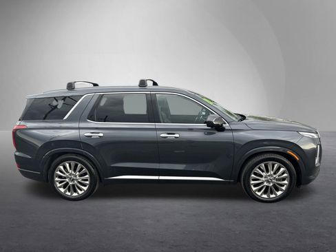 Used 2020 Hyundai Palisade Limited AWD/4WD image 2