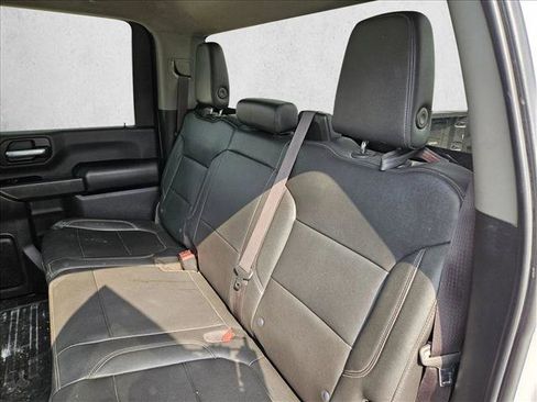 Used 2022 Chevrolet Silverado 2500 W/T w/ WT Convenience Package AWD/4WD image 18