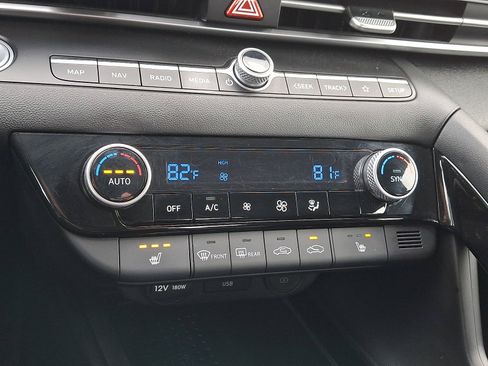 Certified 2023 Hyundai Elantra SEL w/ Convenience Package image 15