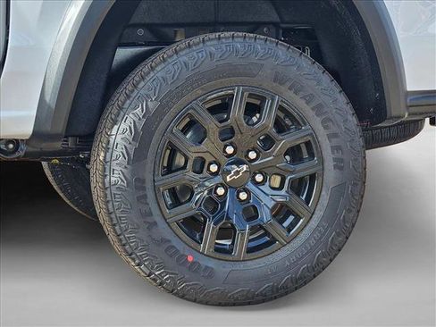 New 2026 Chevrolet Colorado Trail Boss image 10