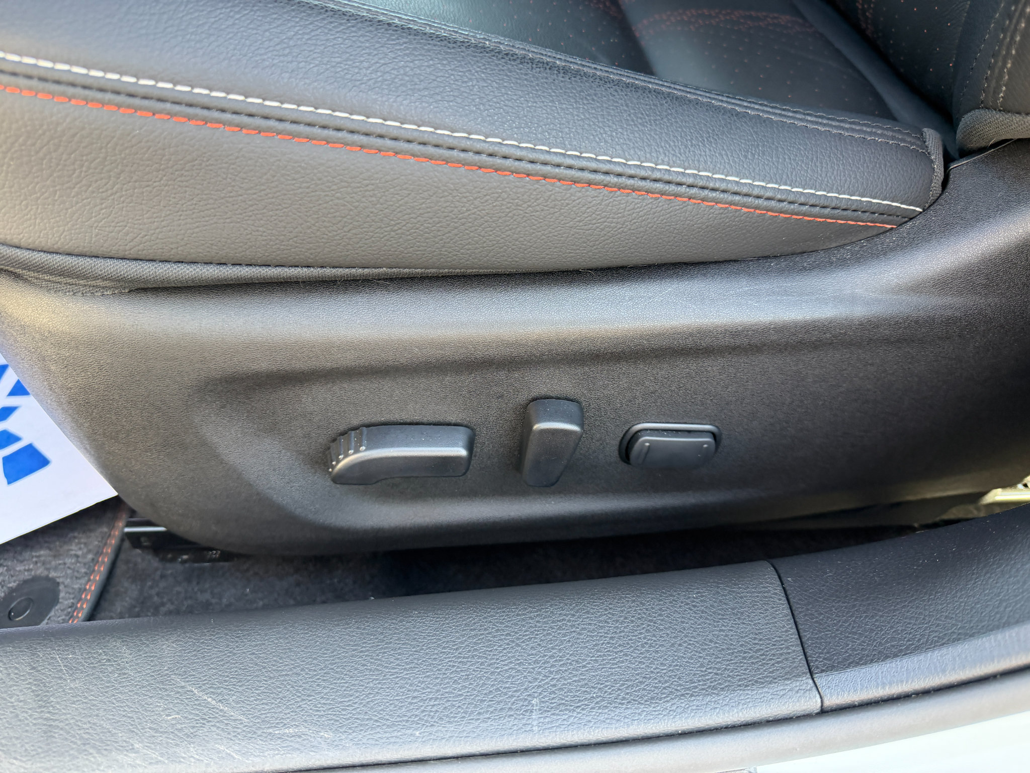 Used 2024 Nissan Altima 2.0 SR FWD image 38