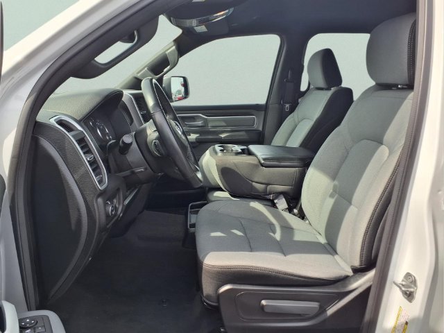 Used 2023 RAM 1500 Big Horn AWD/4WD image 10