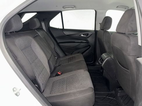 Used 2023 Chevrolet Equinox LT image 22