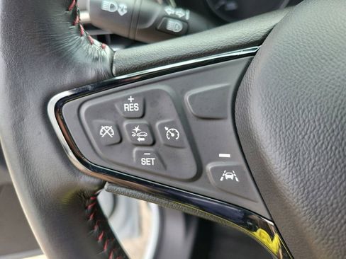 Used 2022 Chevrolet Equinox RS w/ LPO, Floor Liner Package FWD image 23