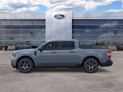 New 2026 Ford Maverick Lariat