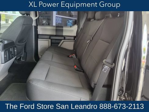 Used 2019 Ford F150 XL w/ Equipment Group 101A Mid RWD image 15