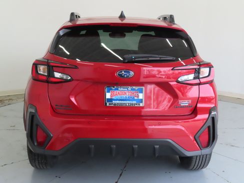 New 2026 Subaru Crosstrek 2.5i Limited image 5