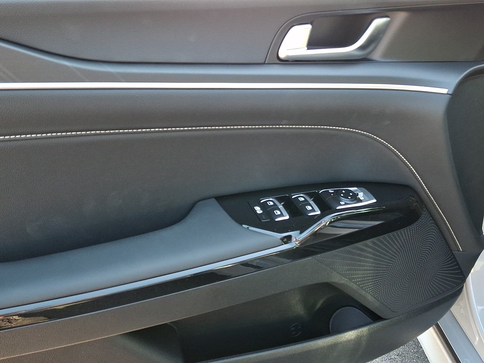 New 2026 Kia K5 GT-Line AWD/4WD image 5