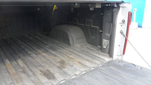 Used 2020 Chevrolet Silverado 1500 RST AWD/4WD image 10