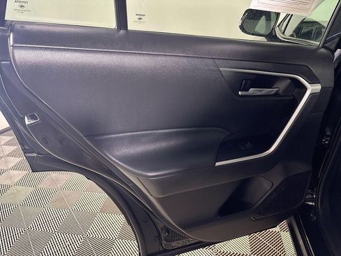 Used 2024 Toyota RAV4 XLE w/ Weather Package image 18