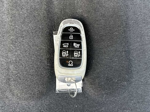 Used 2021 Hyundai Sonata Limited FWD image 37