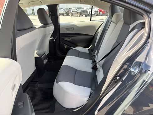 New 2026 Toyota Corolla LE image 19