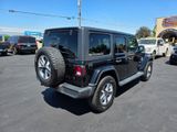 Used 2020 Jeep Wrangler Unlimited Sahara image 5