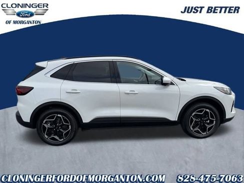 New 2026 Ford Escape Platinum w/ Premium Technology Package image 10