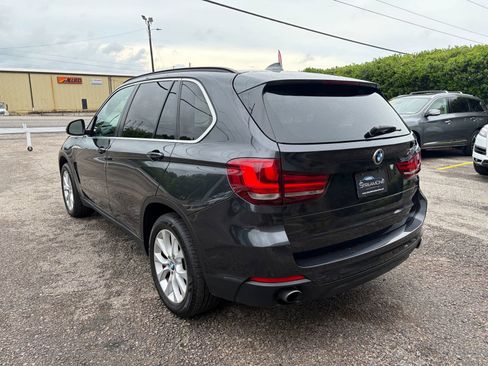 Used 2016 BMW X5 xDrive35i AWD/4WD image 7