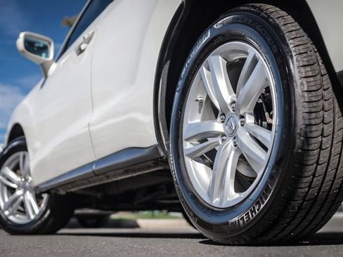 Used 2013 Acura RDX AWD image 16