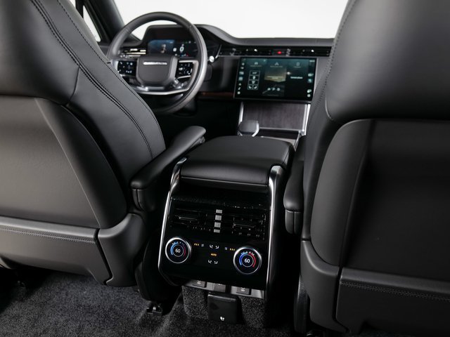 New 2026 Land Rover Range Rover Long Wheelbase SE AWD/4WD image 21