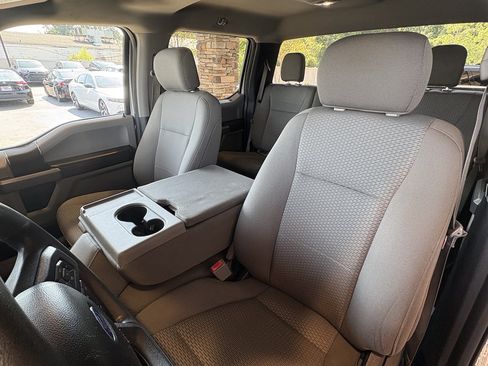 Used 2018 Ford F150 XLT AWD/4WD image 20