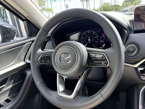 New 2026 MAZDA CX-70 SC AWD/4WD image 54