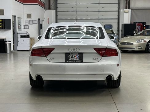 Used 2013 Audi A7 3.0T Premium Plus image 3