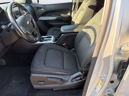 Used 2015 Chevrolet Colorado LT w/ LT Convenience Package RWD image 20