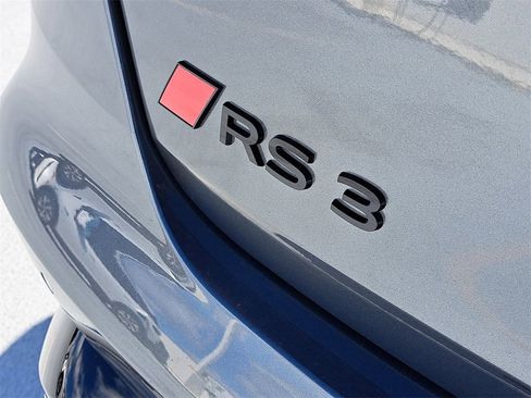 New 2026 Audi RS 3 image 5