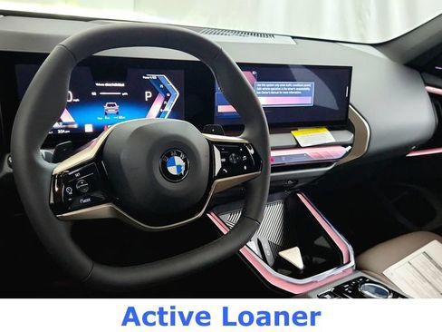Used 2025 BMW X3 xDrive30i w/ Convenience Package AWD/4WD image 18