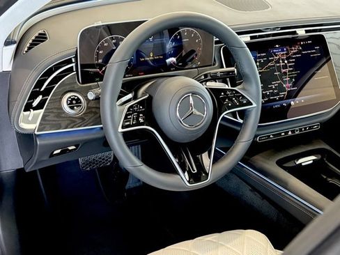 New 2026 Mercedes-Benz E 350 Sedan image 13