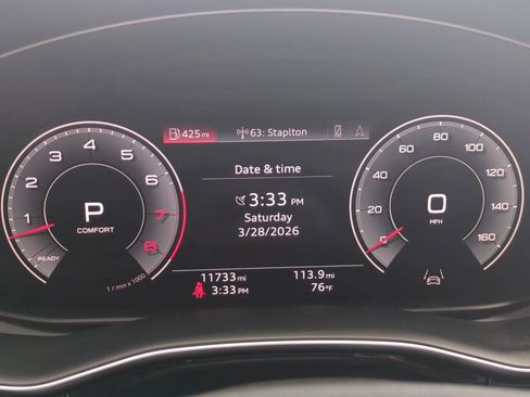 Used 2023 Audi Q7 3.0T Premium Plus AWD/4WD image 11