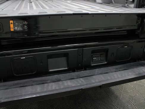Used 2026 GMC Sierra 3500 Denali Ultimate AWD/4WD image 52