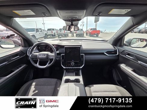 Used 2025 GMC Acadia Elevation FWD image 27