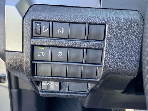 New 2026 Toyota Tacoma SR5 AWD/4WD image 24