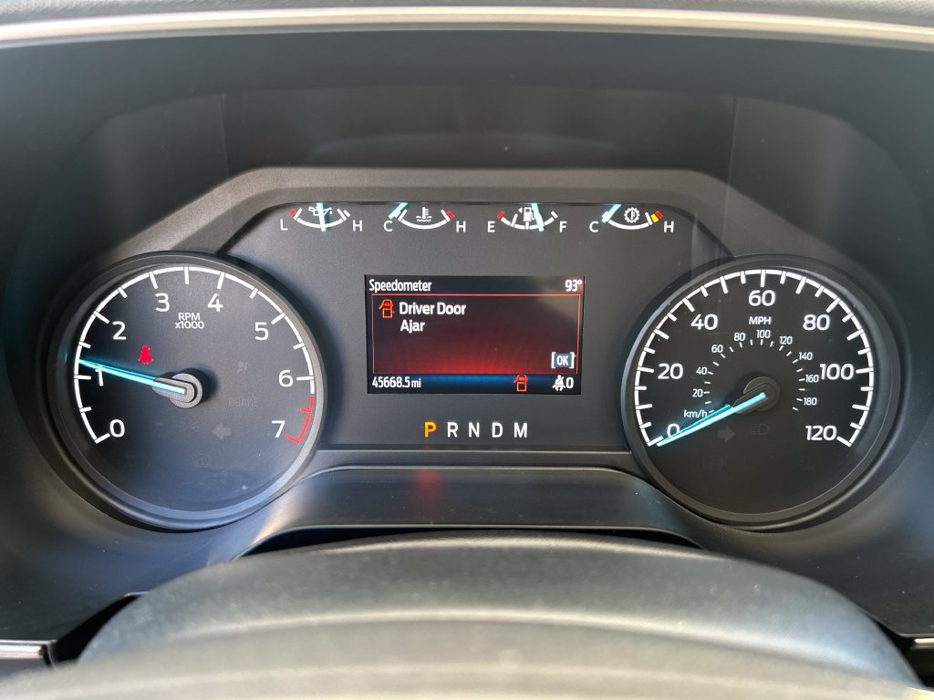 Used 2023 Ford F150 XL w/ STX Appearance Package RWD image 17