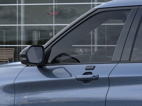New 2026 Ford Explorer ST w/ Sun And Sound Package image 21