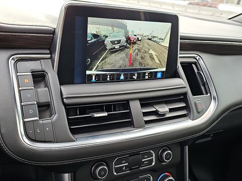 Used 2023 Chevrolet Tahoe Z71 w/ Luxury Package image 22