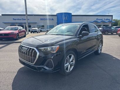 Used 2021 Audi Q3 2.0T Premium w/ Convenience Package