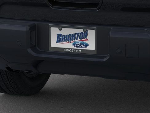 Used 2026 Ford Bronco Sport Big Bend w/ Convenience Package AWD/4WD image 27