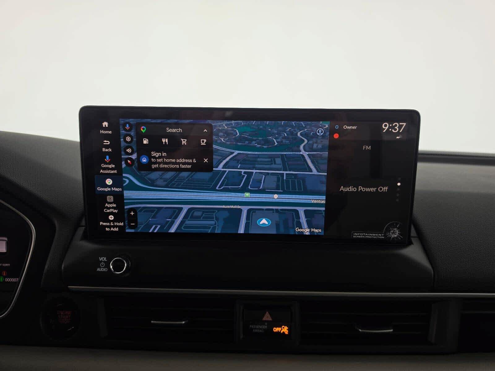 New 2026 Honda Pilot EX-L image 27