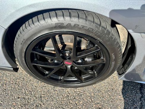 Used 2016 Subaru WRX STI image 34