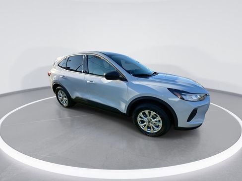 New 2026 Ford Escape Active w/ Tech Pack #1 AWD/4WD image 2