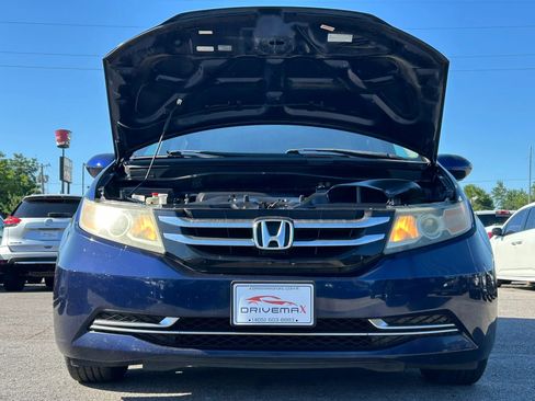 Used 2015 Honda Odyssey LX image 15