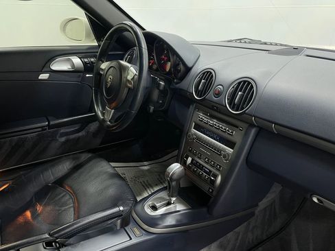 Used 2008 Porsche Boxster image 18