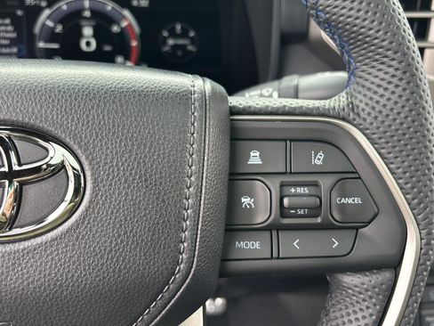 New 2026 Toyota Tundra Platinum image 19