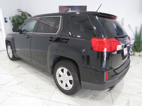 Used 2016 GMC Terrain SLE FWD image 5