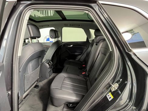 Used 2019 Audi Q5 2.0T Premium Plus w/ Premium Plus Package image 22