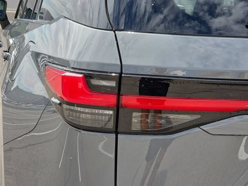 New 2026 Lexus TX 500h AWD w/ Technology Package image 11