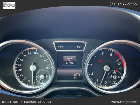 Used 2015 Mercedes-Benz ML 350 ML 350 4MATIC Sport Utility 4D image 44